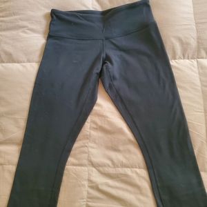 Lululemon Cropped Leggings